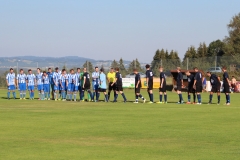 2015-08-30 - UA59 vs Kirchberg 1