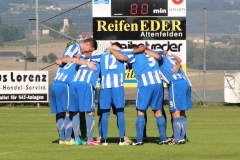 2015-08-30 - UA59 vs Kirchberg 2