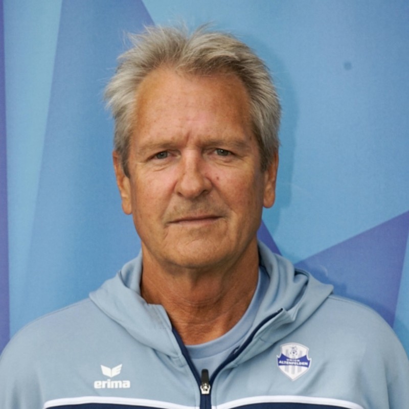 Friedrich Gruber