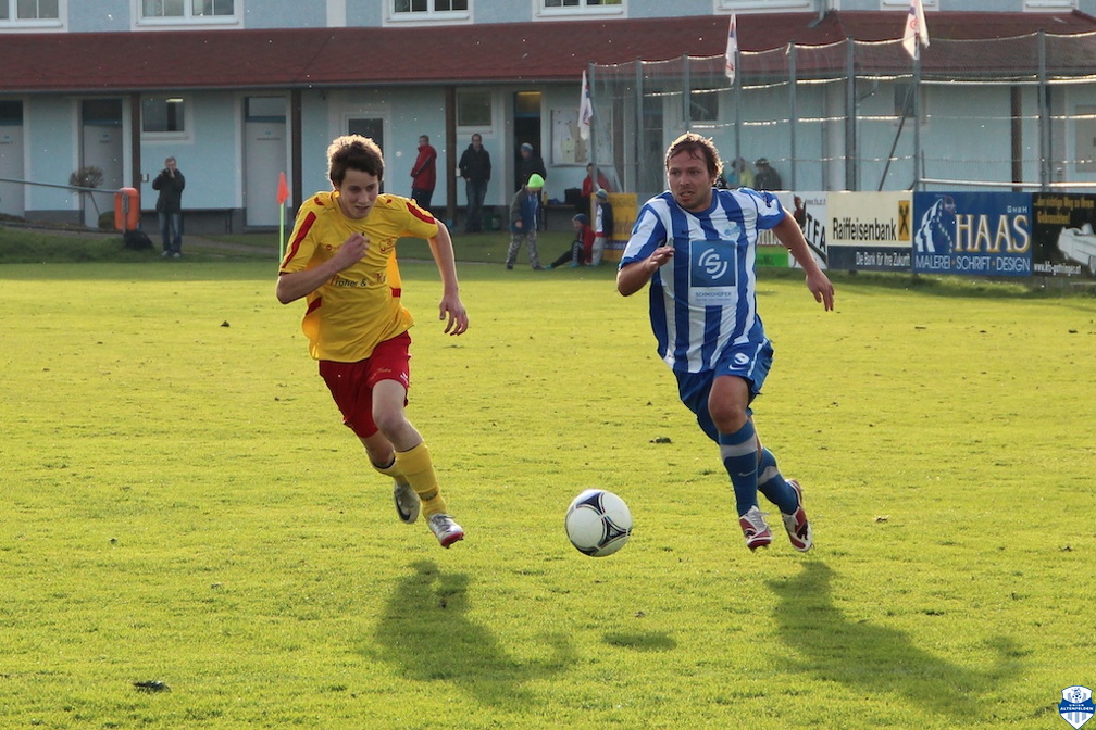 UA59 vs Ulrichsberg 23