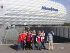 Allianzarena München (2006)