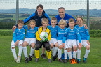 U7, Dressensponsoring (Mai 2012)