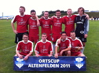 Ortscup 2011