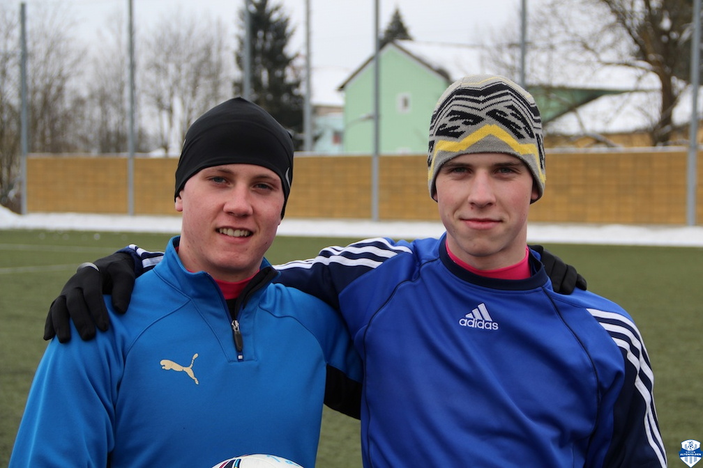 Trainingslager Fürstenfeld 8