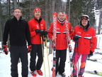 Ski-Vereinsmeisterschaft 2008