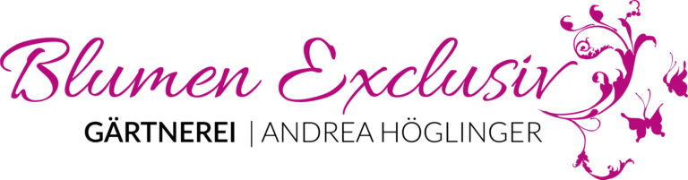 evtl. (noch offen): Blumen Exclusiv Gärtnerei | Andrea Höglinger (Rohrbach)