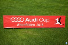 AudiCup 2018