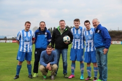 2016-04-10 - UA59 vs. Haslach 1