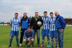 2016-04-10 - UA59 vs. Haslach 2