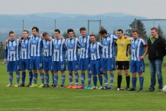 2016-04-10 - UA59 vs. Haslach 4