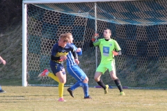 2018-03-25 - UA59 vs. Haslach