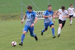 2018-11-04 - UA59 vs. Herzogsdorf