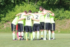 2018-05-13 - UA59 vs. Kirchberg