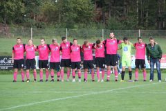 2018-08-26 - UA59 vs. Kirchberg-2