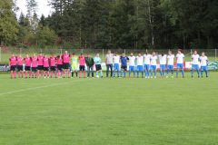 2018-08-26 - UA59 vs. Kirchberg