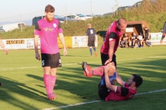 2017-10-15 - UA59 vs. Kirchberg - 1 von 23