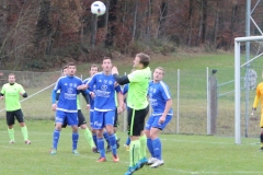 2016-11-19 - UA59 vs. Kirchberg 1