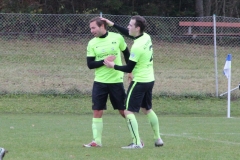 2016-11-19 - UA59 vs. Kirchberg 10