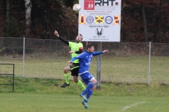 2016-11-19 - UA59 vs. Kirchberg 12