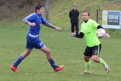 2016-11-19 - UA59 vs. Kirchberg 13