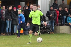 2016-11-19 - UA59 vs. Kirchberg 17