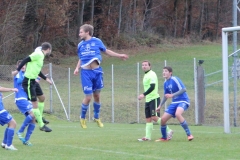 2016-11-19 - UA59 vs. Kirchberg 2