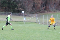 2016-11-19 - UA59 vs. Kirchberg 4