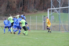 2016-11-19 - UA59 vs. Kirchberg 5