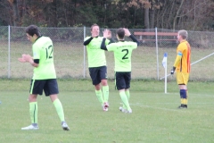 2016-11-19 - UA59 vs. Kirchberg 9