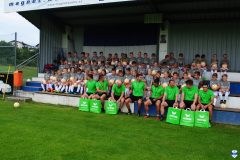 Nachwuchscamp 2018