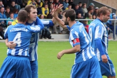 2015-09-06 - UA59 vs. Haslach 21