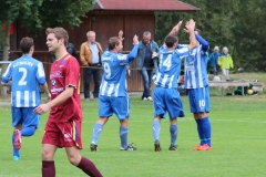 2015-09-06 - UA59 vs. Haslach 5