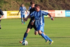 2015-08-30 - UA59 vs Kirchberg 21