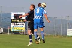 2015-08-30 - UA59 vs Kirchberg 3