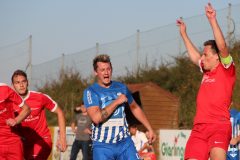 St.Stefan/Waldmark (14/10/2018)