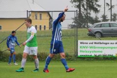 2018-09-01 - UA59 vs. St. Veit-10