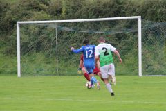 2018-09-01 - UA59 vs. St. Veit-18