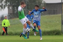 2018-09-01 - UA59 vs. St. Veit-2