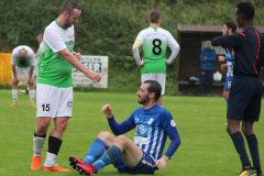 2018-09-01 - UA59 vs. St. Veit-23