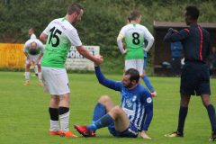 2018-09-01 - UA59 vs. St. Veit-24