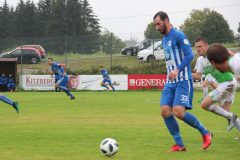2018-09-01 - UA59 vs. St. Veit