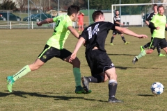 2018-04-02 - UA59 vs. St.Veit-13