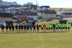2018-04-02 - UA59 vs. St.Veit