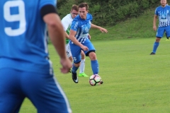 2017-08-03 - UA59 vs. St. Veit - 1 von 23 (10)