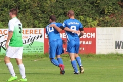 2017-08-03 - UA59 vs. St. Veit - 1 von 23 (9)