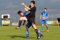 2016-10-15 - UA59 vs. St. Veit 1