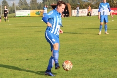 2016-10-15 - UA59 vs. St. Veit 14