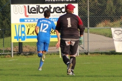 2016-10-15 - UA59 vs. St. Veit 21