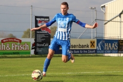 2016-10-15 - UA59 vs. St. Veit 4