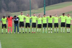 2018-04-15 - UA59 vs. Ulrichsberg